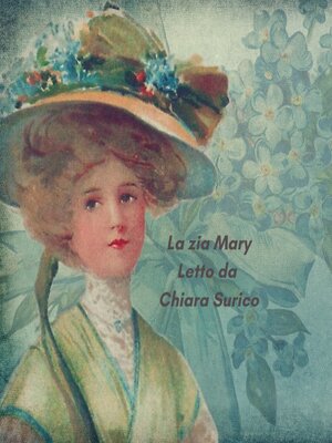 cover image of La Zia Mary